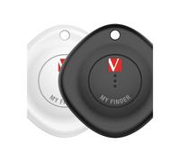 Verbatim My Finder Personale Cercatore Nero Bianco Antipolvere 32131