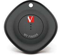 Verbatim My Finder - Plotter Bluetooth per zaino, valigia, portafogli, chiavi e