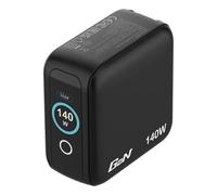 Verbatim 30240 Caricatore USB 140 W 3.0, Consegna di potenza 3.0 Nero Ambiente