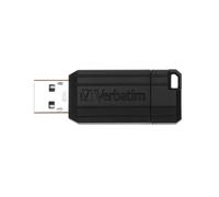 Verbatim Store'n'Go PinStripe USB Pendrive da 16Gb - 49063
