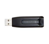 Verbatim Store n Go V3 64GB USB 3.0 grigio 49174 Chiavetta USB 49174