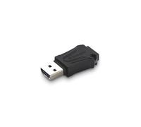 Verbatim ToughMAX - Memoria USB 64 GB - Nero