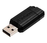 Verbatim Store'n'Go PinStripe USB Pendrive da 16Gb - 49063