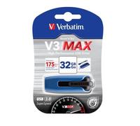 Verbatim V3 MAX USB-Stick Accessori per computer Originale 49806