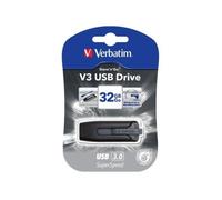 Verbatim Pendrive Store 'n' Go V3 USB 3.0 da 32Gb - 49173