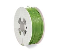 Verbatim Pla 1.75Mm 1Kg Green NUOVO