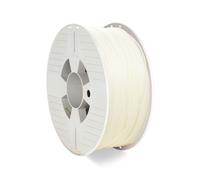 Verbatim Pla 1.75Mm Nat Transparent 1Kg NUOVO