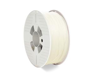 Verbatim Pla 1.75Mm Nat Transparent 1Kg NUOVO