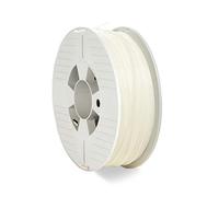 Verbatim 55326 materiale di stampa 3D Acido polilattico (PLA) Bianco 1 kg ( 55326 )