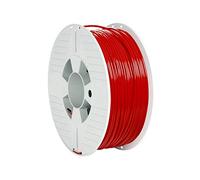 Verbatim PLA-Filament 2, 85 mm 1 kg, Red