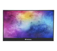 VERBATIM PM-14 FULL HD MONITOR PORTATILE MOD. 49590 EAN 23942495901