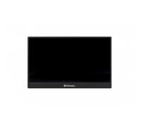 Verbatim 49590 Monitor PC 35,6 cm (14") 1920 x 1080 Pixel Full HD LCD Nero