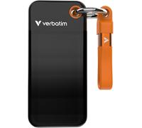 Verbatim Pocket 1TB SSD Hard Disk Esterno Portatile PC Backup USB-C 1000MB/s