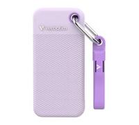 Verbatim Pocket SSD purple Pocket SSD 1TB purple 32322