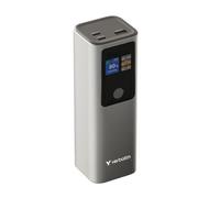 VERBATIM Charge 'N' GO Power Bank 27000MAH 187,5 W, grigio