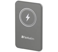 VERBATIM POWER BANK 5000 GRIS