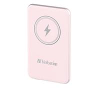VERBATIM POWER BANK 5000 ROSE