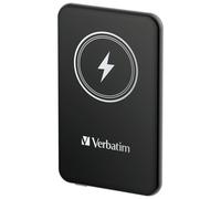 VERBATIM POWER BANK 5000 NOIR