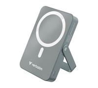 VERBATIM POWER BANK CON SUPPORTO MAG.WIRELESS 10000MA GRIG. 32268 MOD. 32268 EAN