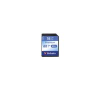 Verbatim sd sdhc 16gb classe 10 premium