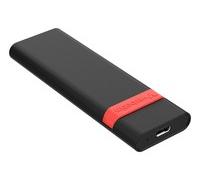 Verbatim Secure Enclosure Kit Keypad Access 2,5 USB 3.2 Gen 2 Case esterno 32261