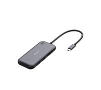 Verbatim - Share My Screen 1080p USB-C Wireless Display Adapter con Hub WDA-01 -