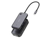 Verbatim Share My Screen Adaptateur d'affichage (Plug-and-Play HDMI- und VGA-Du)