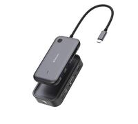 VERBATIM 32146 - Adattatore display wireless, 1080p, USB-C.