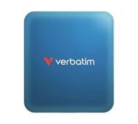 VERBATIM SNAPBACK SSD 1TB BLU METALLIC 32075 MOD. 32075 EAN 0023942320753