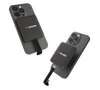 Verbatim SnapBack SSD 2 TB USB tipo-C USB 3.2 Gen 2x2 Nero NEW