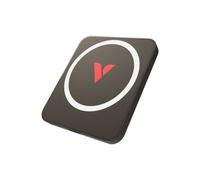 Verbatim SnapBack SSD 512 GB USB tipo-C USB 3.2 Gen 2x2 Nero