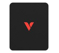 Verbatim SSD Portatile SnapBack Ultra Slim USB-C™ 3.2 GEN 2x2 512 GB Nero