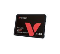VERBATIM 49351 - Verbatim Vi550 SSD S3 SSD 256 GB