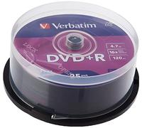 Verbatim VB-DPR47S2A