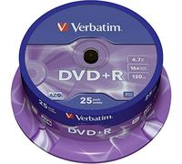 Verbatim VB-DPR47S2A