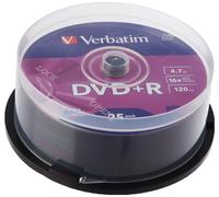 Verbatim VB-DPR47S2A