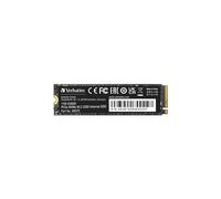 Verbatim Vi3000 PCIe NVMe M.2 SSD 1TB PCI Express 3.0