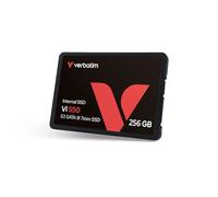 VERBATIM 49351 - Verbatim Vi550 SSD S3 SSD 256 GB
