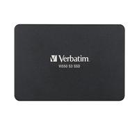VERBATIM 49351 - Verbatim Vi550 SSD S3 SSD 256 GB