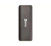 VERBATIM SSD 512GB, USB 3.1, Typ A-C, 4.57cm (1.8) (69285)