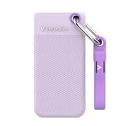 Verbatim SSD Esterno 1 TB USB tipo-C 3.2 Gen 2 Viola