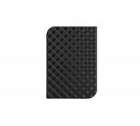 Verbatim Ssd Esterno Store N Go Portable Ssd Usb 3.2 Gen1 1Tb Black (Usb-C Type) 6.35Cm (2.5)