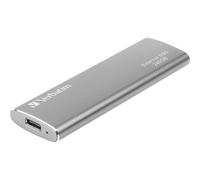Verbatim SSD esterno Vx500 USB 3.1 Gen 2 240 GB 240 GB USB tipo-C 3.2 47442