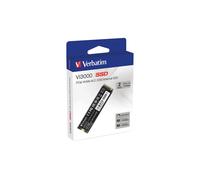 Verbatim Ssd Interno Vi3000 Pci-E Nvme M.2 2Tb