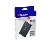 Verbatim - SSD Interno Vi550 SATA III 2.5'' SSD - 49350 - 128GB
