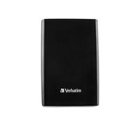 Verbatim VERBATIM STORE N GO SLIM SSD ESTERNO USB-C 1TB 32182