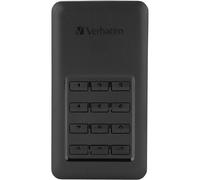 Verbatim SSD Festplatte Accessori per computer Originale 53402