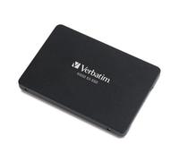 VERBATIM VI550 INTERNAL SATA III 2,5" 512GB (A/N 49352) nuovo