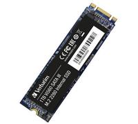 VERBATIM 49364 - Verbatim Vi560 S3 SSD M.2 1 TB SATA