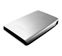 Verbatim Store 'n' Go 1 TB Hard Disk esterno da 2,5 USB 3.2 (Gen 1x1) Argento